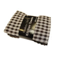 Rosebury Chef Kitchen Towels – 4 Pack