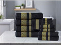 Cotton King Bath Sheet 90x150cm