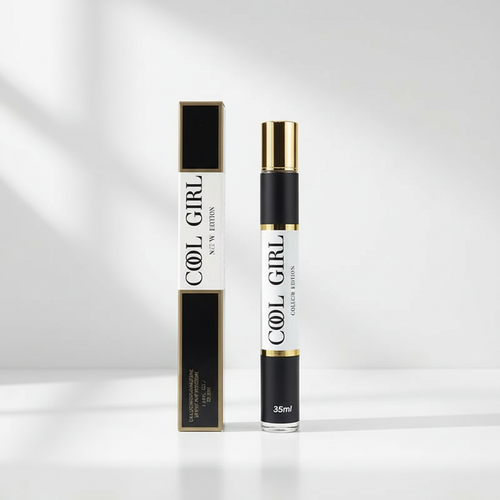 Cool Girl New York Eau de Perfume - Slim Box