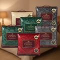Enhanced Gaveno Cavailia Ultra Soft Rashel Blanket