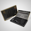Enhanced Rehmat Collection 6-Piece Knife Set