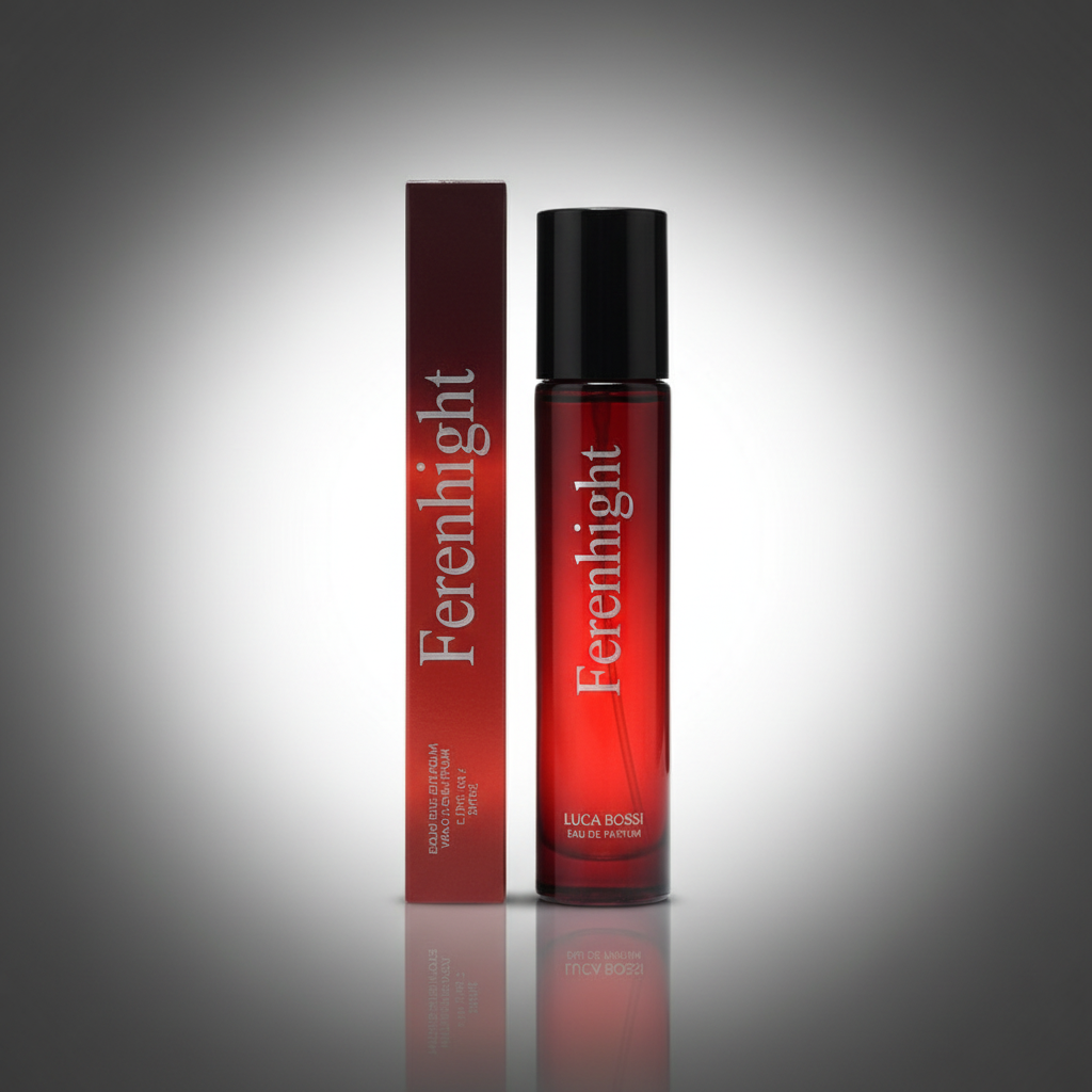 Ferenhight Luca Bossi Eau de Parfum