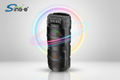 Sing-e ZQS2401 colorful bass speaker with RGB LED lights