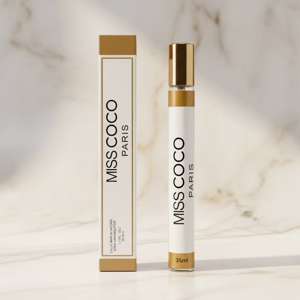 Miss Coco Paris Eau de Parfum