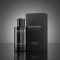 Saviour Eau de Toilette by Oud Lover