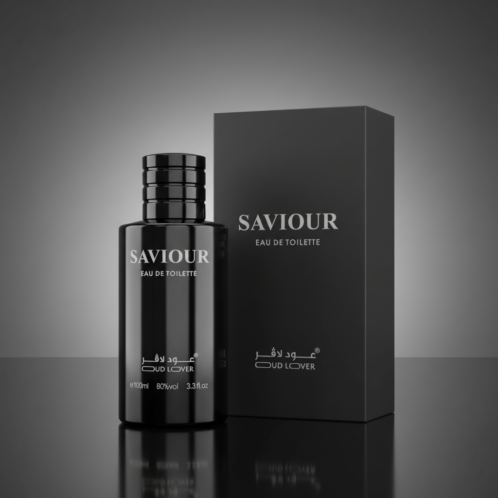 Saviour Eau de Toilette by Oud Lover