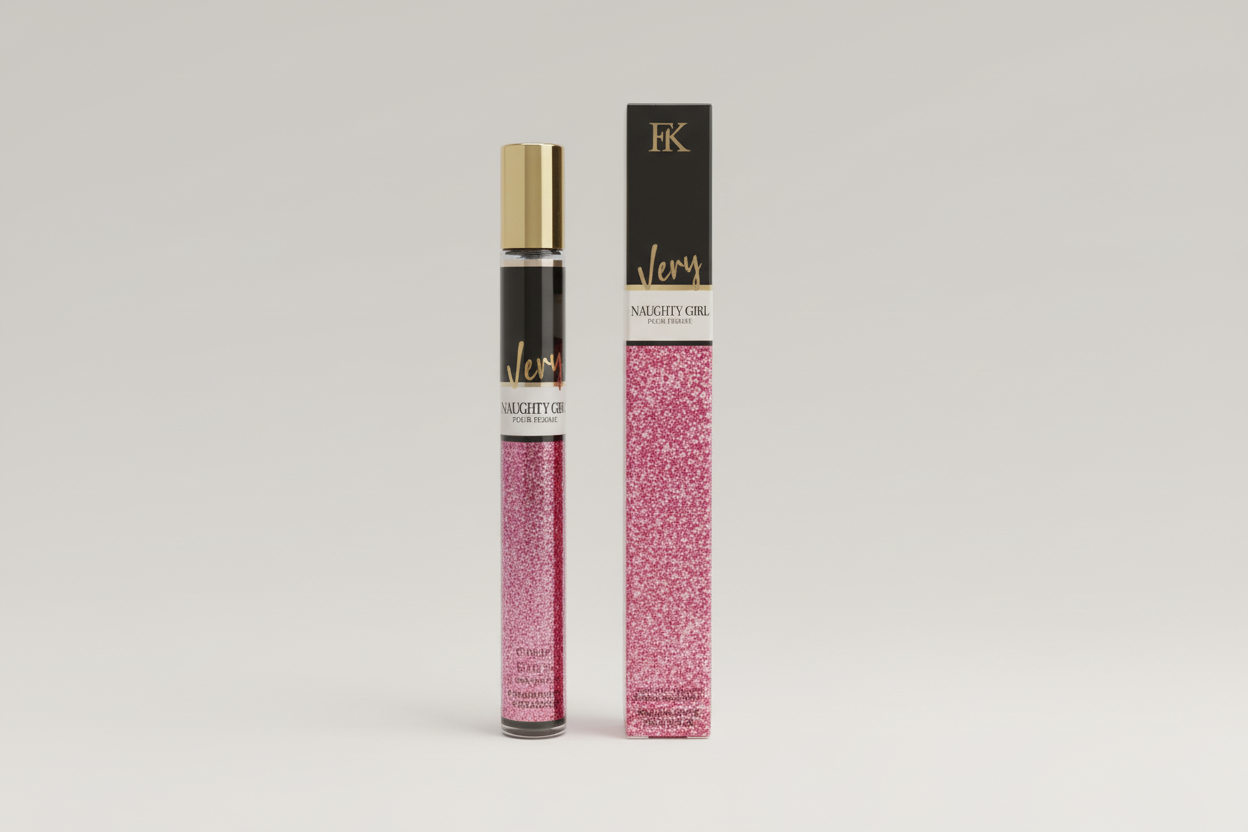 Very Naughty Girl Fragrance