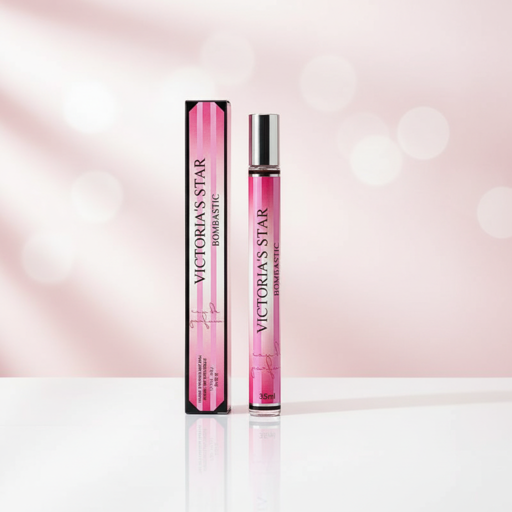 Victoria's Star Bombastic Eau de Parfum